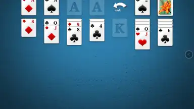 Win Solitaire screenshot 5