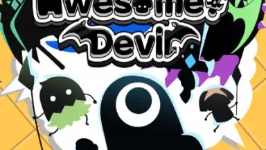 Awesome Devil screenshot 1