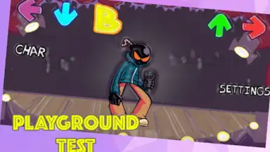 FNF Character Test Playground screenshot 4