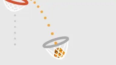 Dunk Shot screenshot 14