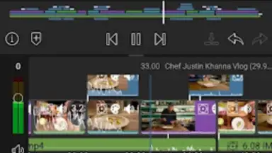 LumaFusion: Education Edition screenshot 11