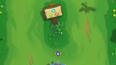 Warcraft Rumble screenshot 9