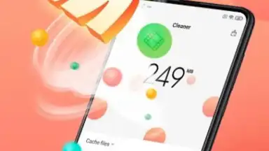 Xiaomi Security screenshot 1