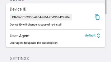 V2Box screenshot 3