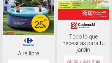 Tiendeo screenshot 6