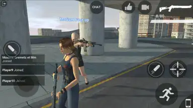 Los Angeles Crimes screenshot 12