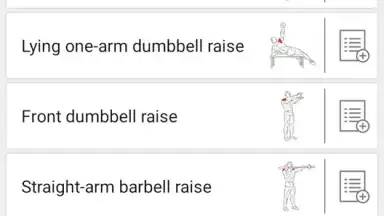 FitProSport screenshot 6