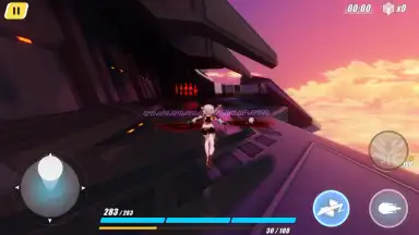 Honkai Impact 3rd (ASIA) screenshot 8