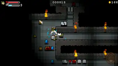 Heroes of Loot Free screenshot 3