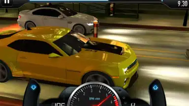 CSR Racing screenshot 3