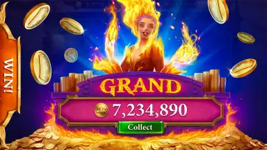 Scatter Slots screenshot 17