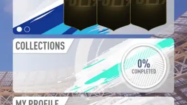 FUT 19 DRAFT by PacyBits screenshot 7