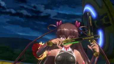 Action Taimanin screenshot 10