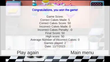 Purble Place screenshot 4