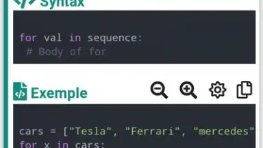 Python 3 screenshot 6