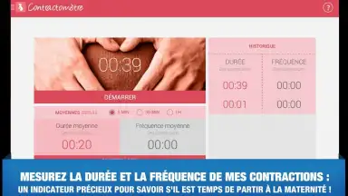 Ma grossesse screenshot 20