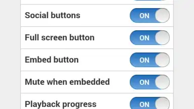 TubeMote screenshot 2