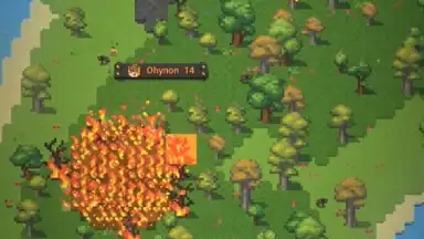 WorldBox screenshot 3