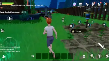 Lightus screenshot 21