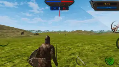 Steel And Flesh 2 screenshot 15