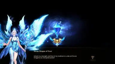 Dragon Storm Fantasy screenshot 8