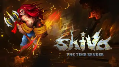 Shiva: The Time Bender screenshot 17