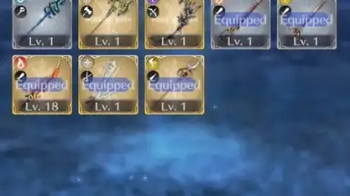 BLADE XLORD screenshot 3