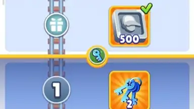 Subway Surfers screenshot 12