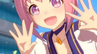 Uma Musume: Pretty Derby (JP) screenshot 9