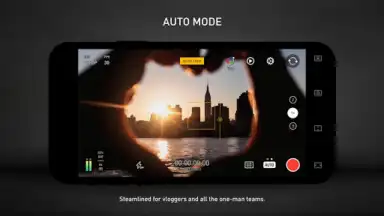 Protake screenshot 5