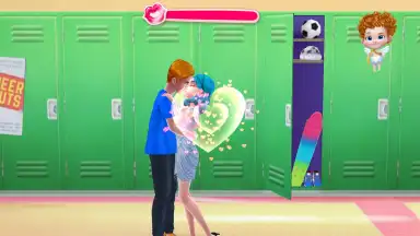 First Love Kiss screenshot 7