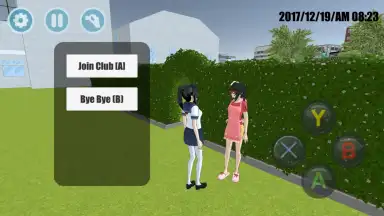 High School Simulator 2018 screenshot 18