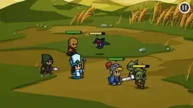 Battleheart screenshot 3
