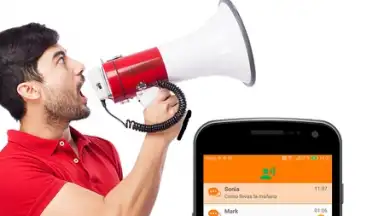 WaVoice for WhatsApp screenshot 3