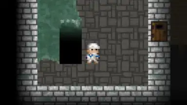 Remixed Pixel Dungeon screenshot 8