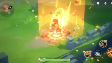 Infinite Arcana screenshot 7