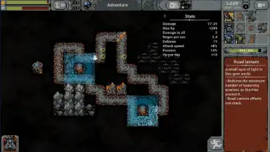 Loop Hero screenshot 12
