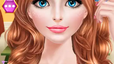 High School Fashion Show screenshot 14