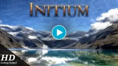 Initium screenshot 1