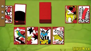 한판 맞고 2017 (무료 고스톱 게임) screenshot 1
