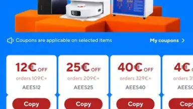AliExpress screenshot 9