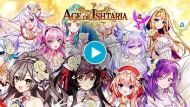 Age of Ishtaria screenshot 1