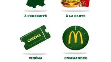 McDo+ screenshot 5