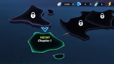 Epic Mecha Girls screenshot 18