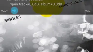 Vanilla Music screenshot 3