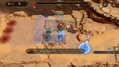 Watcher of Realms screenshot 13