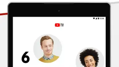 YouTube TV screenshot 5