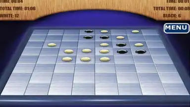 Gobang Free screenshot 4