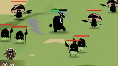 Awesome Devil screenshot 5