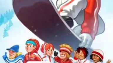 Playman Winter Games screenshot 2